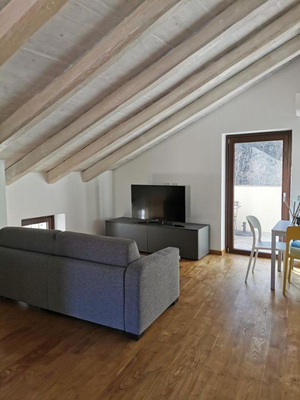 Agriturismo Dai Marchesin Nasino Luaran gambar