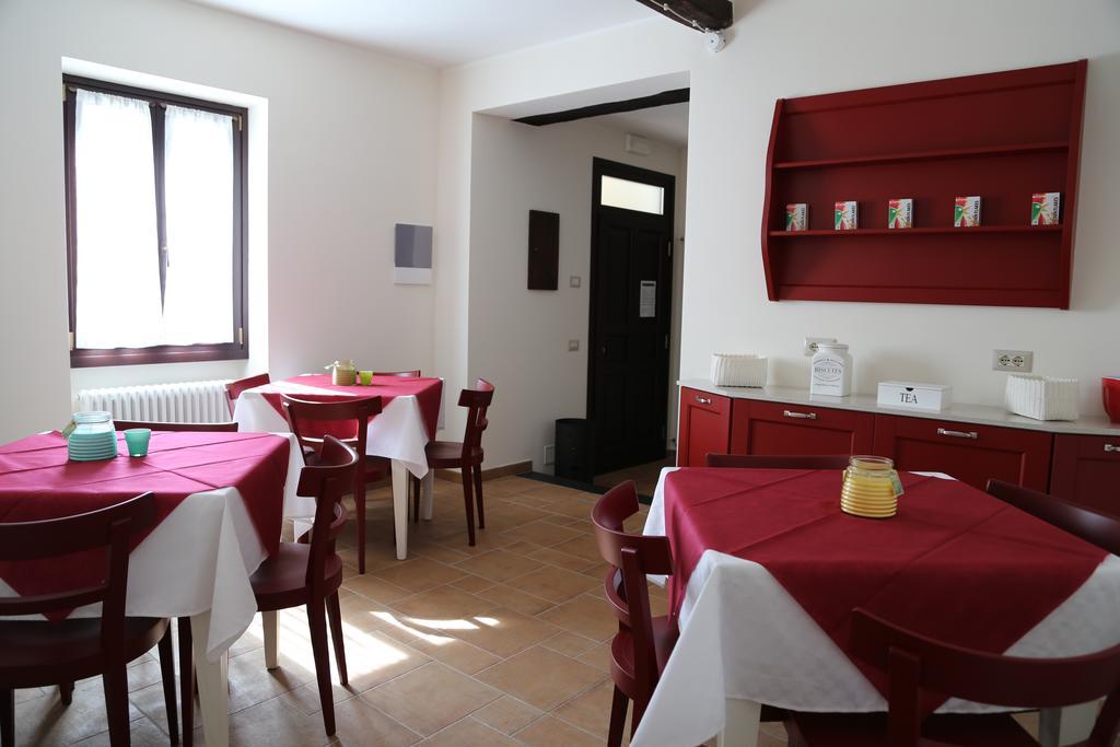 Agriturismo Dai Marchesin Nasino Luaran gambar