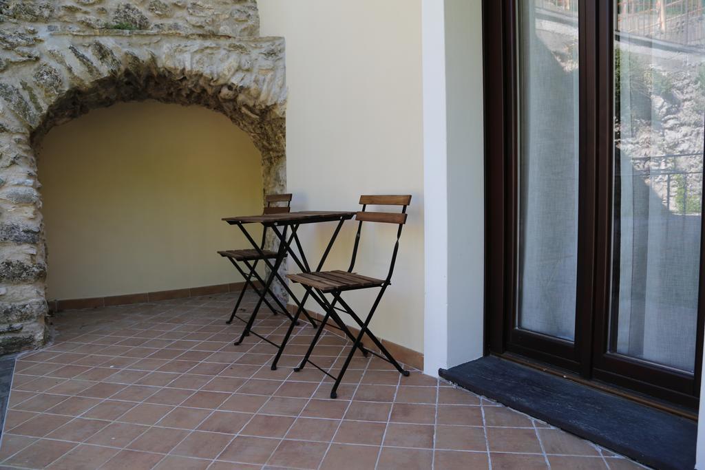 Agriturismo Dai Marchesin Nasino Luaran gambar