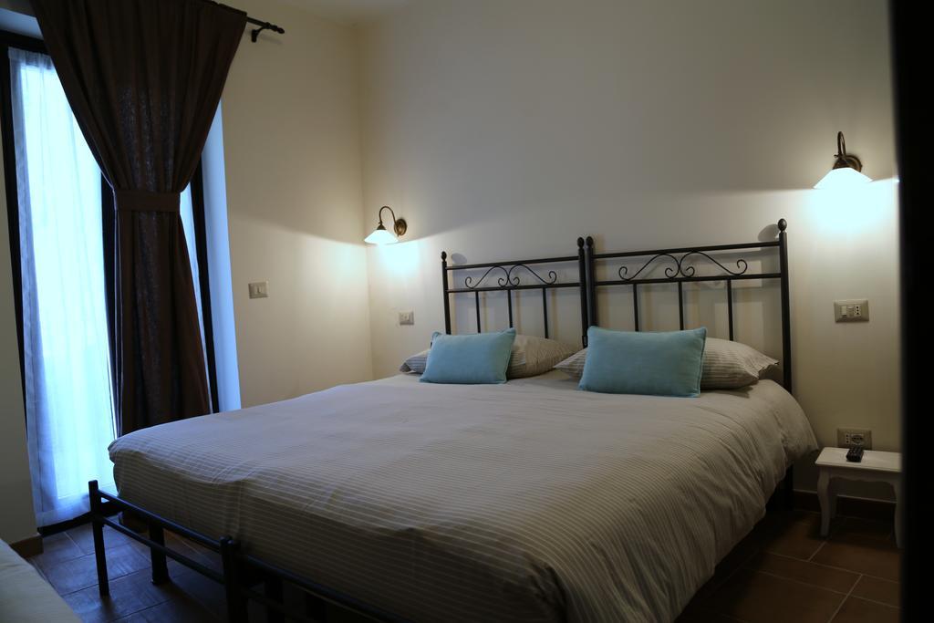 Agriturismo Dai Marchesin Nasino Luaran gambar