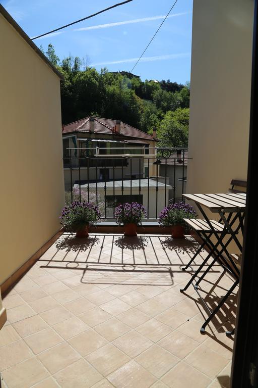 Agriturismo Dai Marchesin Nasino Luaran gambar