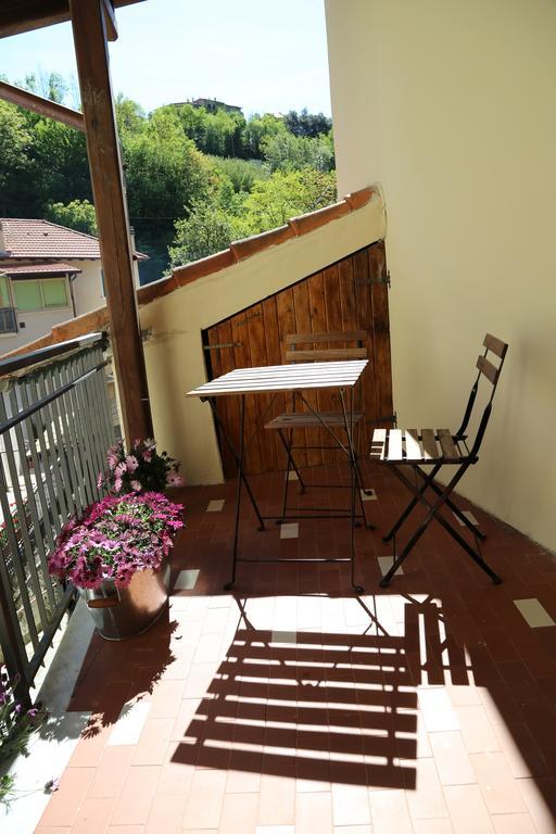 Agriturismo Dai Marchesin Nasino Luaran gambar