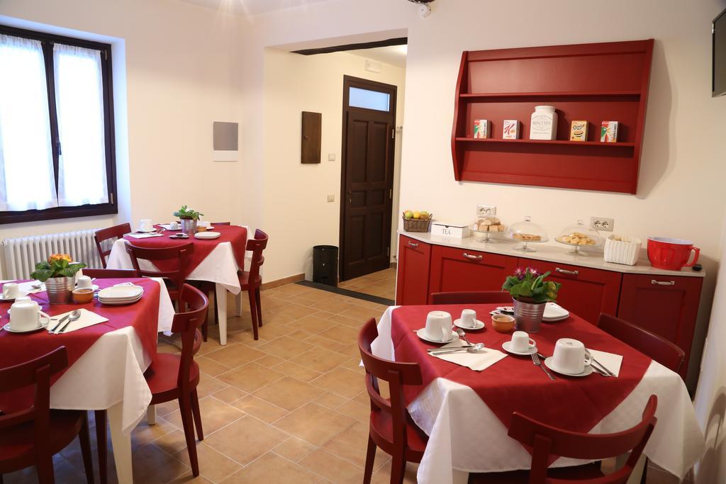 Agriturismo Dai Marchesin Nasino Luaran gambar